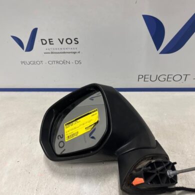 Peugeot 5008 1.6 HDiF 16V Buitenspiegel links 2011 8153ZT