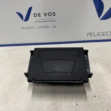 Citroen C4 1.2 PureTech 130 12V Head-up display HNS-HN05 2021 1677219680