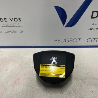 Peugeot Expert 2.0 Blue HDi 145 16V Airbag links (Stuur) 2022 98285991ZD