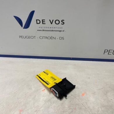 Opel Grandland X 1.2 Turbo 12V Front camera 2019 9828694980-1684936980