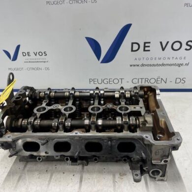 Peugeot 308 1.6 16V THP 155 Cylinder head 5FV-5F02 2015 0200HX
