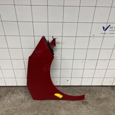 Citroen DS3  Front wing, right 2013 7841Z7