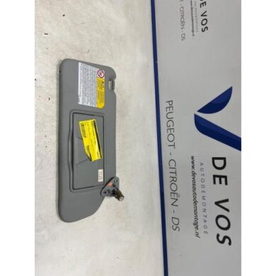 Citroen C4 Aircross 1.6i 16V 115 Sun visor 2012 1607960580