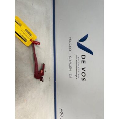 Citroen DS3  Bonnet Hinge 2013 7912F7