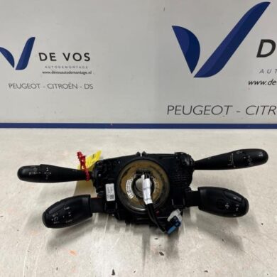 Peugeot 5008 1.6 HDiF 16V Combischakelaar Stuurkolom 2011 96773912ZD-624399-96667319XT