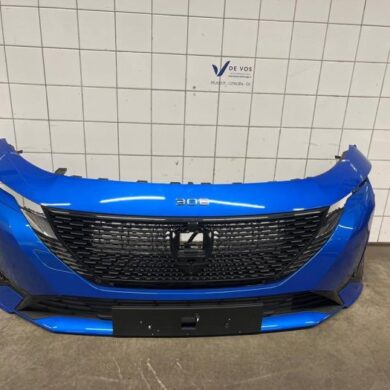 Peugeot 308 1.5 Blue HDi 130 16V Voorbumper 2021 168197241T