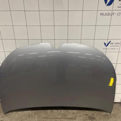 Citroen C4 Cactus 1.2 PureTech 110 12V Motorkap 2019 9821286780