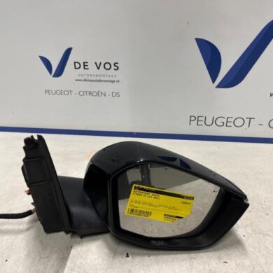 Citroen C4 1.2 PureTech 130 12V Buitenspiegel rechts 2021 98351913XT-1682091080