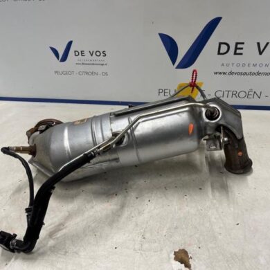 Citroen C4 1.2 PureTech 130 12V Katalysator HNS-HN05 2021 9838675880