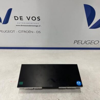 Peugeot Expert 2.0 Blue HDi 145 16V Kilometerteller KM 2025 9851980180