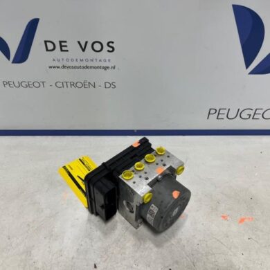 Peugeot 208 1.2 Vti 12V PureTech 75 ABS Pomp HMH-HM05 2019 1660039280-1682538680-9835128680