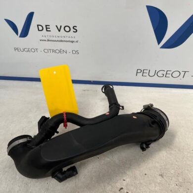 Citroen DS3  Turboslang 5FV-5F02 2013 V763335580