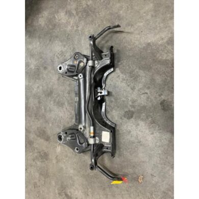 Opel Corsa 1.2 12V 75 Subframe HMH-HM05 2023 9834696980