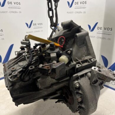 Peugeot Expert 2.0 Blue HDi 145 16V Versnellingsbak AH01 2022 1617348780-9816585680 20MB51