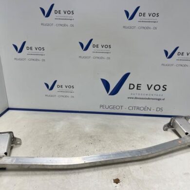 Opel Grandland X 1.2 Turbo 12V Front bumper frame 2022 9822100180