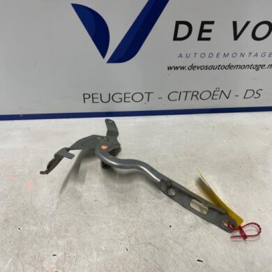 Opel Corsa 1.2 12V 75 Motorkap Scharnier 2022 9823211580