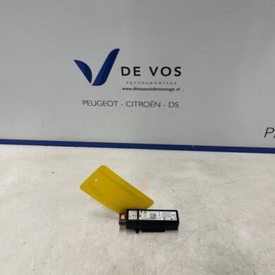 Opel Corsa 1.2 Turbo 12V 130 Sonstige HNS-HN05 2024 9841967280-9861556380 20GTBW