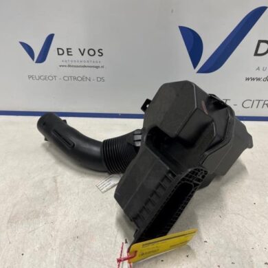 Peugeot 308 1.2 PureTech Hybrid 136 Resonantiehuis 2022 9837956480