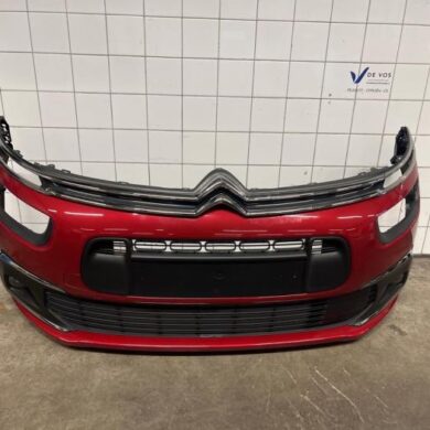 Citroen C4 Picasso 2.0 Blue HDI 150 Voorbumper 2019 1617535880