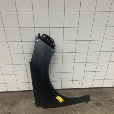 Peugeot 308 1.6 16V THP 150 Front wing, right 2009 7841Y1