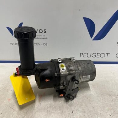 Citroen DS5 1.6 e-THP 165 16V Stuurbekrachtiging Pomp 5GZ-5G01 2016 1680906580-1612846480-1614198580