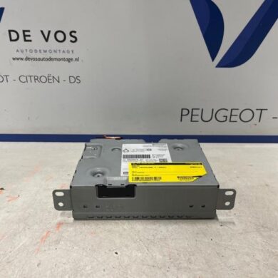 Opel Crossland X 1.2 Turbo 12V Euro 6d-temp Radio 2022 9846282480-1698752480