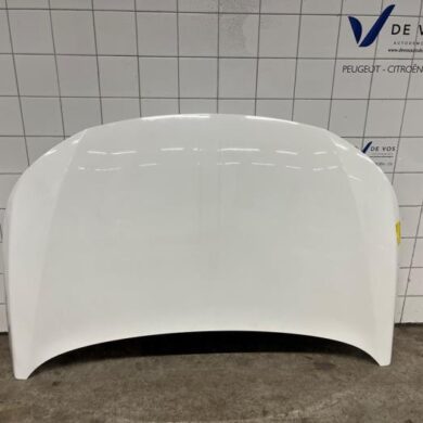 DS Automobiles DS7 Crossback  Bonnet 2018 9819324980