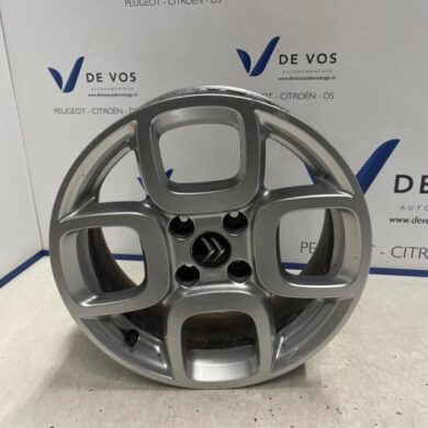 Citroen C4 Cactus 1.2 PureTech 110 12V Velg 2019 98029119VT