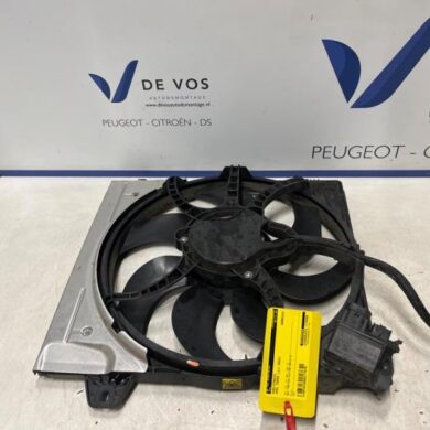 Opel Corsa 1.2 12V 75 Koelvinhuis 2022 9823959280