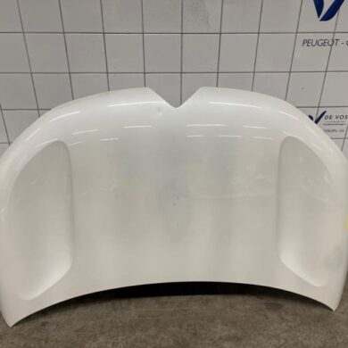 Citroen C5 Aircross  Bonnet 2022 9825770480