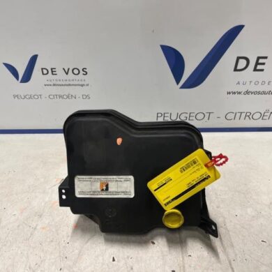 Citroen C6 2.7 HDiF V6 24V LHM Reservoir (vering) 2009 4009V8