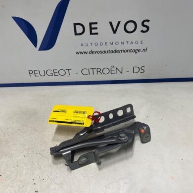 Opel Grandland X 1.2 Turbo 12V Bonnet Hinge 2022 9814189880