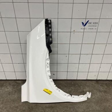 DS Automobiles DS7 Crossback  Front wing, right 2018 9819325180