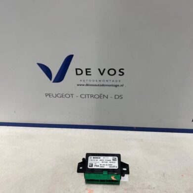 Citroen C3 1.2 12V e-THP PureTech 110 PDC Module 2020 1619108080-9824532180