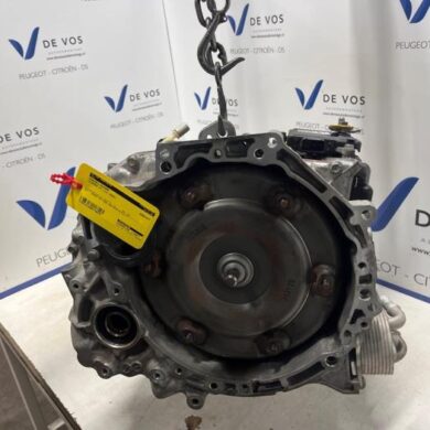 Citroen C3 1.2 12V e-THP PureTech 110 Gearbox HNP-HN05 2020 9838189480-1671544580 20GEAS
