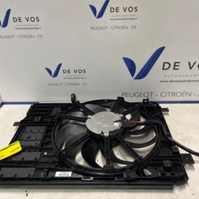 Opel Grandland X  Koelvinhuis 2023 9836055280