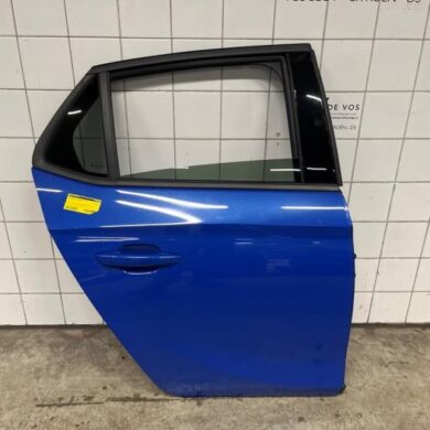 Opel Corsa 1.2 Turbo 12V 130 Tür 4-türig rechts hinten 2024 9837705980