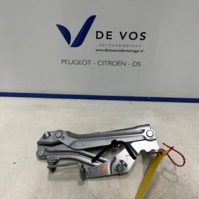 Opel Grandland X 1.2 Turbo 12V Bonnet Hinge 2022 9814188880