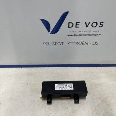 Peugeot 308 1.6 BlueHDi 120 Phone interface 2014 9805727380