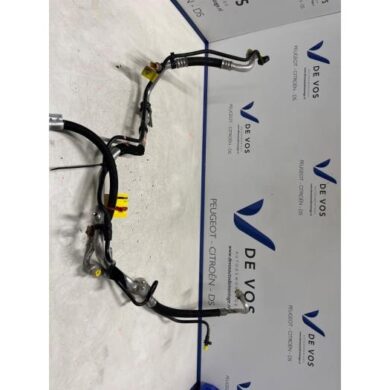 Citroen C4 1.2 PureTech 130 12V Airco Leiding 2021 9833241880-9842465280