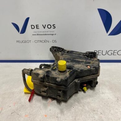 Citroen C4 Picasso 1.6 BlueHDI 115 Rußfilter Tank 2017 1610115580
