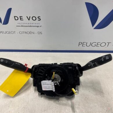 Opel Corsa 1.2 Turbo 12V 130 Combischakelaar Stuurkolom 2024 98427973YX