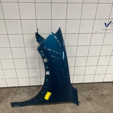 DS Automobiles DS3 Crossback 1.2 12V PureTech 155 Front wing, left 2019 9820732280