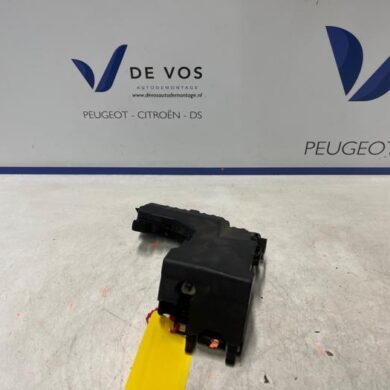 Citroen DS5 1.6 e-THP 165 16V Zekeringkast 2016 9800223680-9805119280