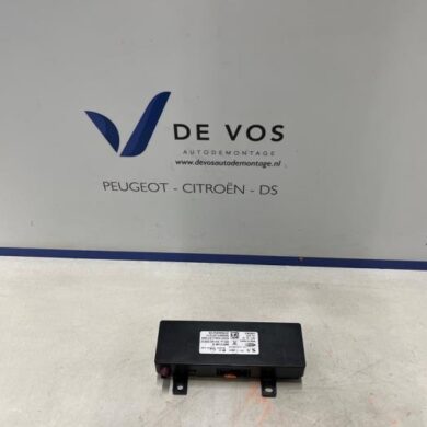 Peugeot 308 1.6 16V THP 155 Phone interface 2015 1611623880-9805727480