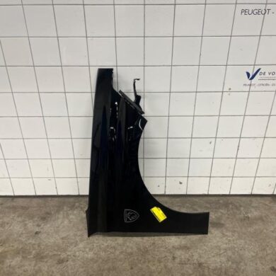 Peugeot 308 1.2 12V PureTech 130 Scherm rechts-voor 2021 9837980680