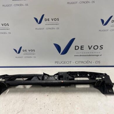 Peugeot 3008 1.2 12V PureTech Hybrid 48V Lock plate 2022 9824055880-9814191780