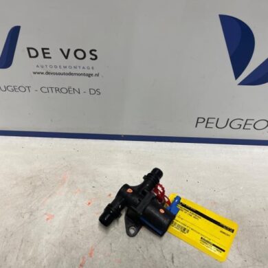 Citroen C4 ë-C4 X 54 kWh Kachelkraan Elektrisch 2024 9839333280