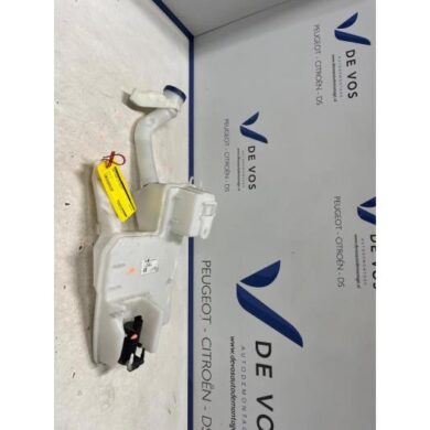 Opel Corsa 1.2 12V 75 Ruitensproeiertank voor 2023 9836393680