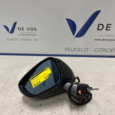 Citroen DS5 1.6 e-THP 165 16V Buitenspiegel links 2016 1616750980